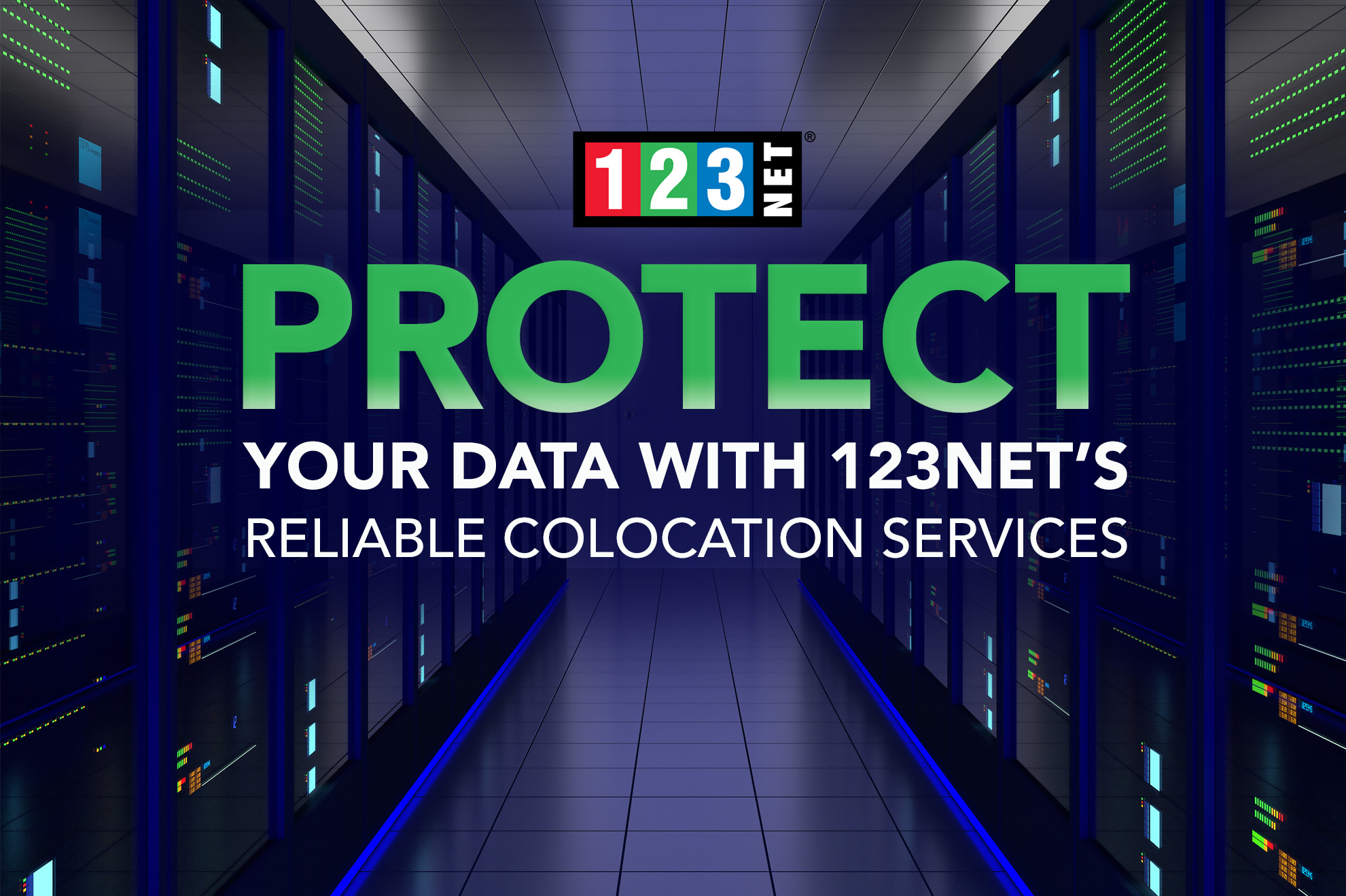 Protecting Your Business with Colocation Services 