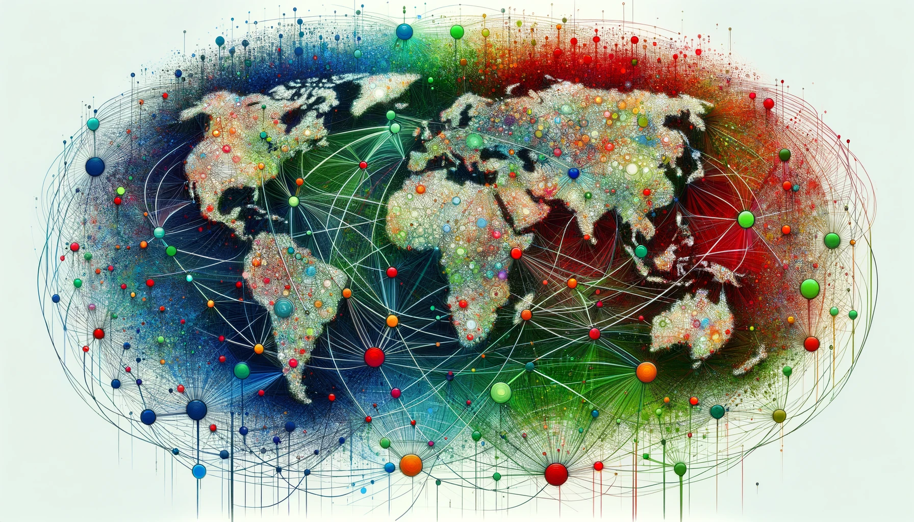 The Evolution and Impact of Public Internet Hubs - 123NET