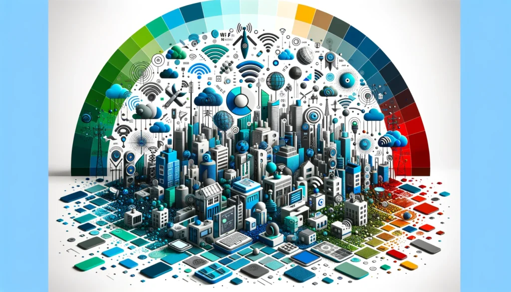 Navigating the World of Wireless Solutions - 123NET