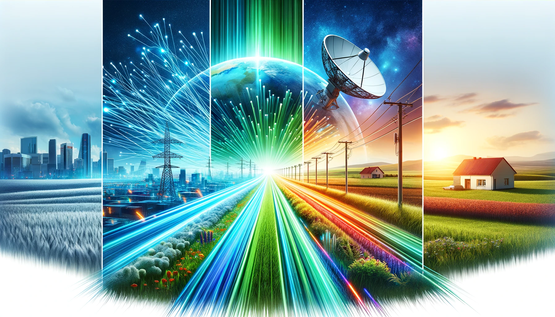 The Role of Broadband Communities - 123NET