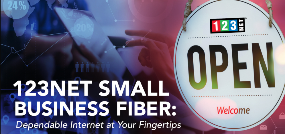 It is Time to Elevate your Small Business Operations with Fiber Internet: